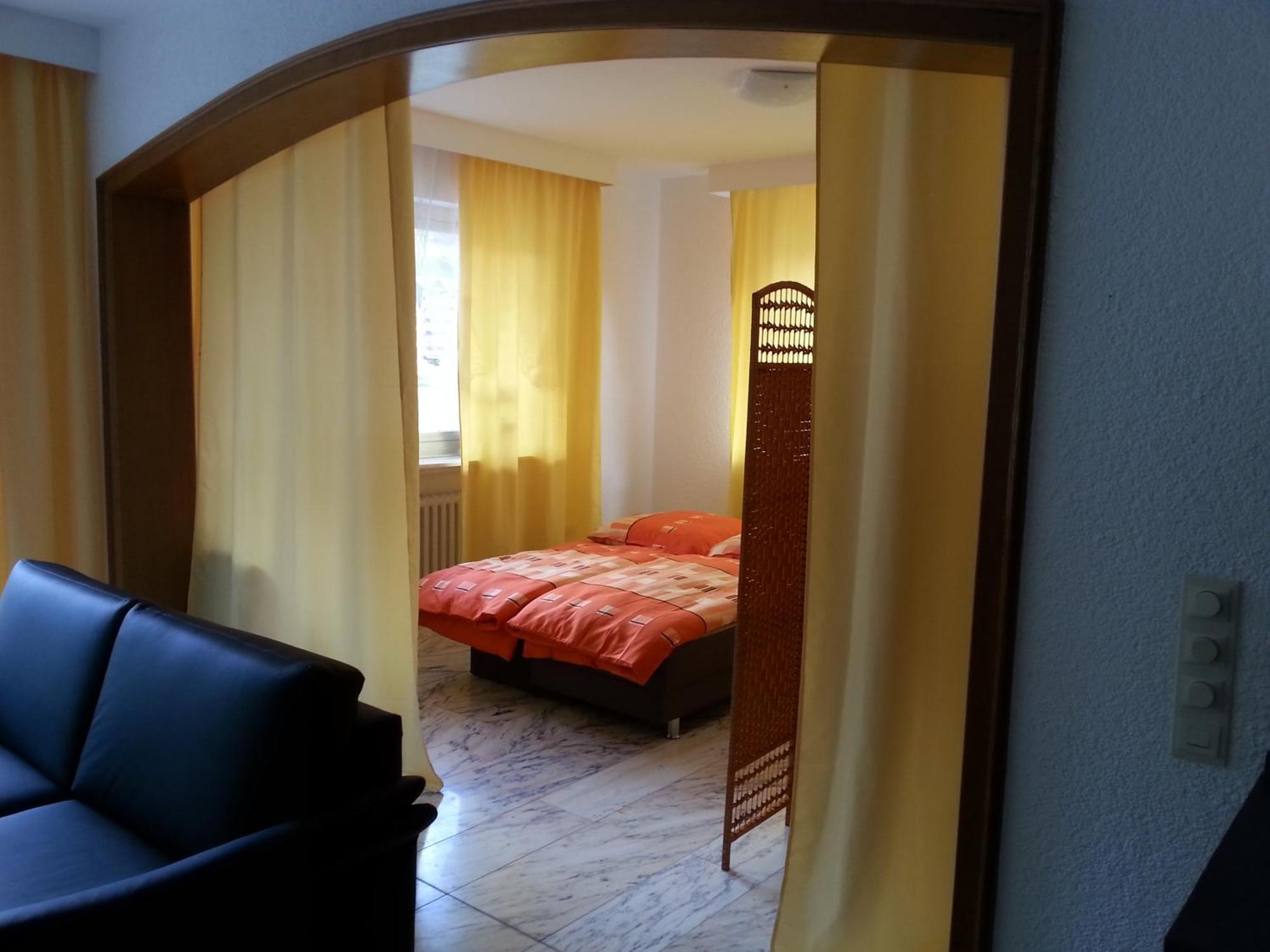 "Ferienhaus An Der Mosel" Zell an der Mosel Rom bilde