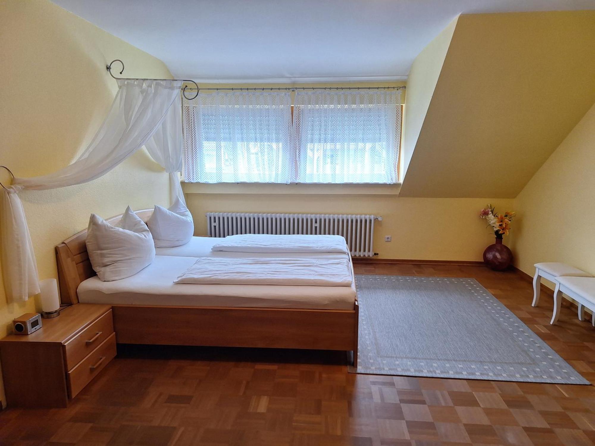 "Ferienhaus An Der Mosel" Zell an der Mosel Eksteriør bilde