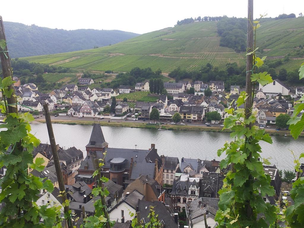 "Ferienhaus An Der Mosel" Zell an der Mosel Rom bilde