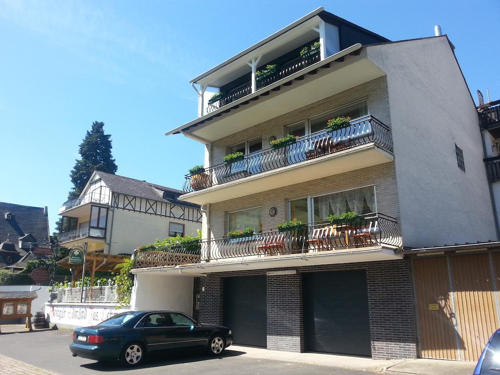 "Ferienhaus An Der Mosel" Zell an der Mosel Rom bilde