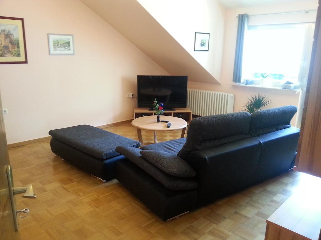"Ferienhaus An Der Mosel" Zell an der Mosel Rom bilde