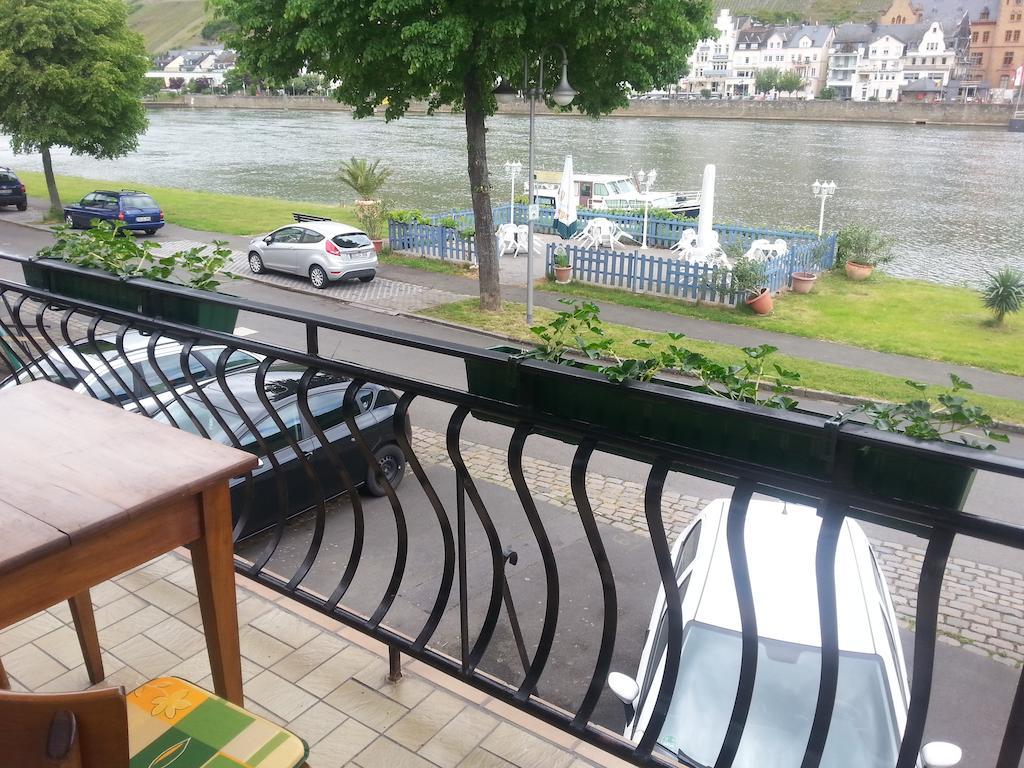 "Ferienhaus An Der Mosel" Zell an der Mosel Rom bilde