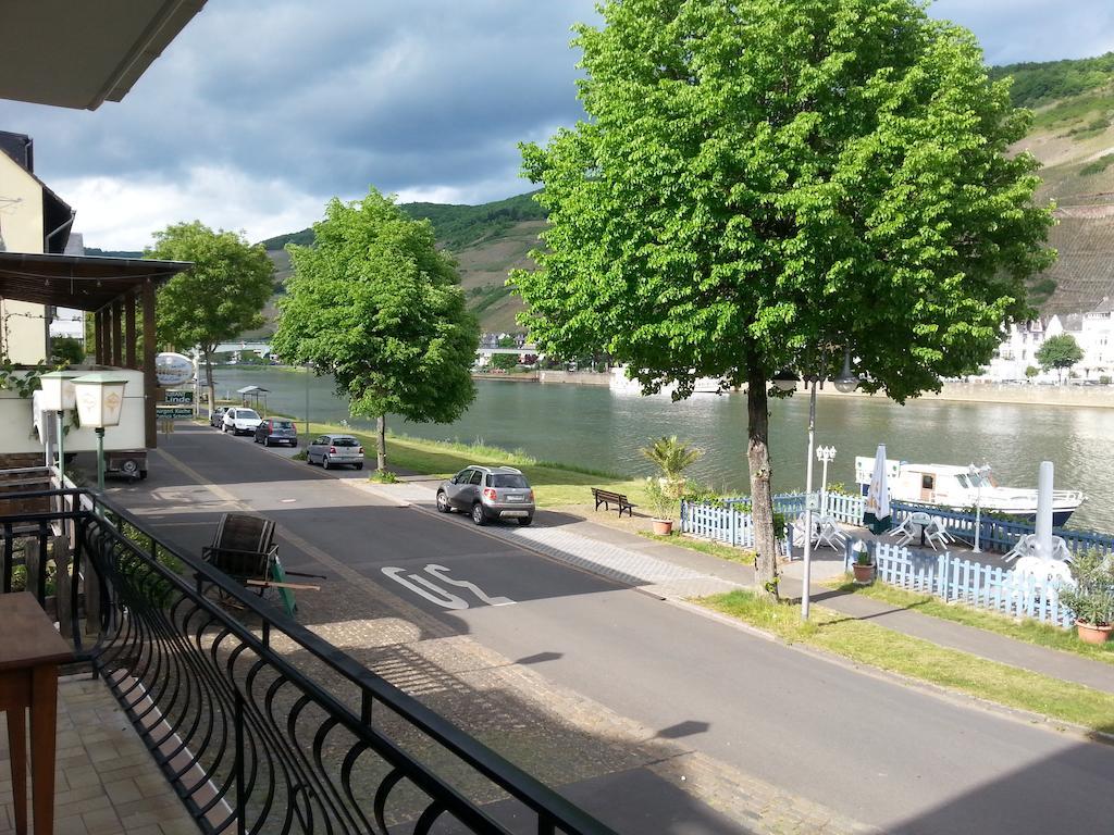 "Ferienhaus An Der Mosel" Zell an der Mosel Rom bilde
