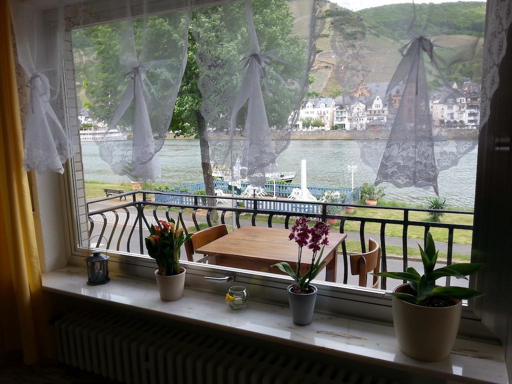 "Ferienhaus An Der Mosel" Zell an der Mosel Rom bilde