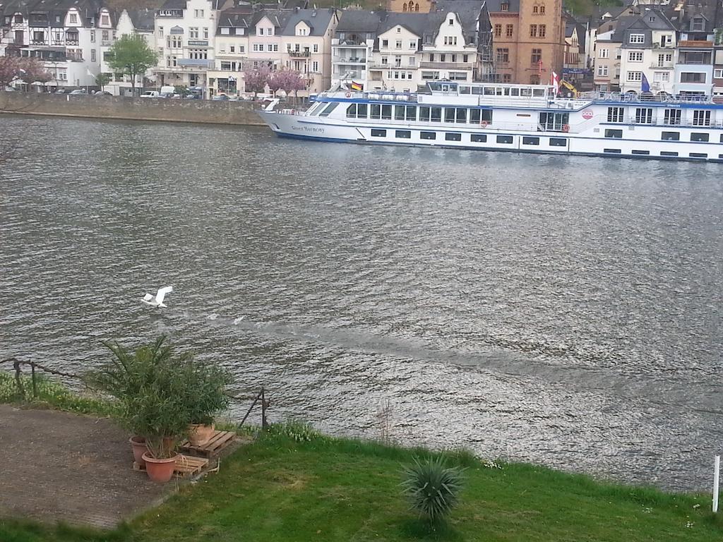 "Ferienhaus An Der Mosel" Zell an der Mosel Rom bilde