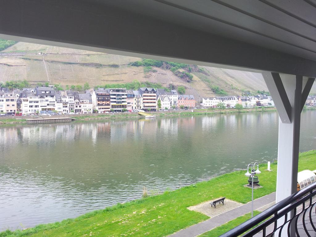 "Ferienhaus An Der Mosel" Zell an der Mosel Rom bilde