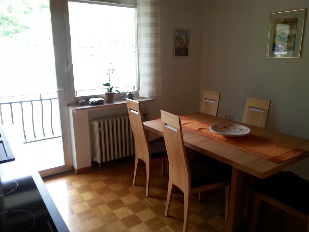 "Ferienhaus An Der Mosel" Zell an der Mosel Rom bilde
