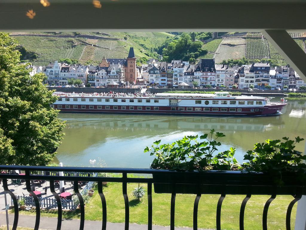 "Ferienhaus An Der Mosel" Zell an der Mosel Rom bilde