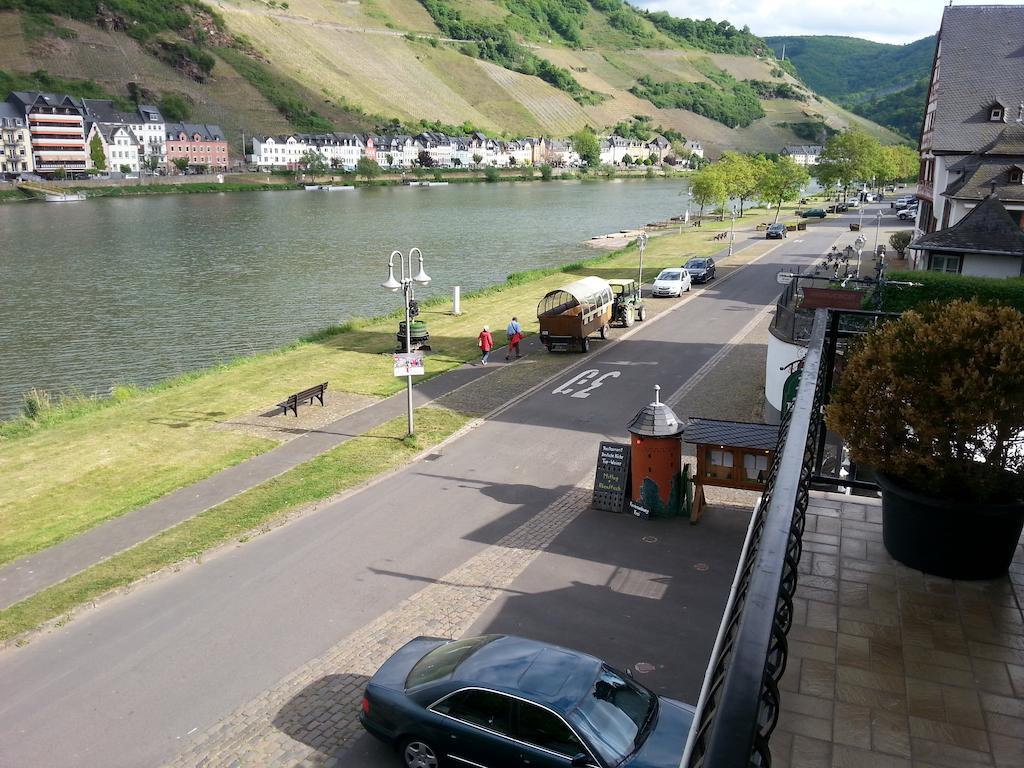 "Ferienhaus An Der Mosel" Zell an der Mosel Rom bilde