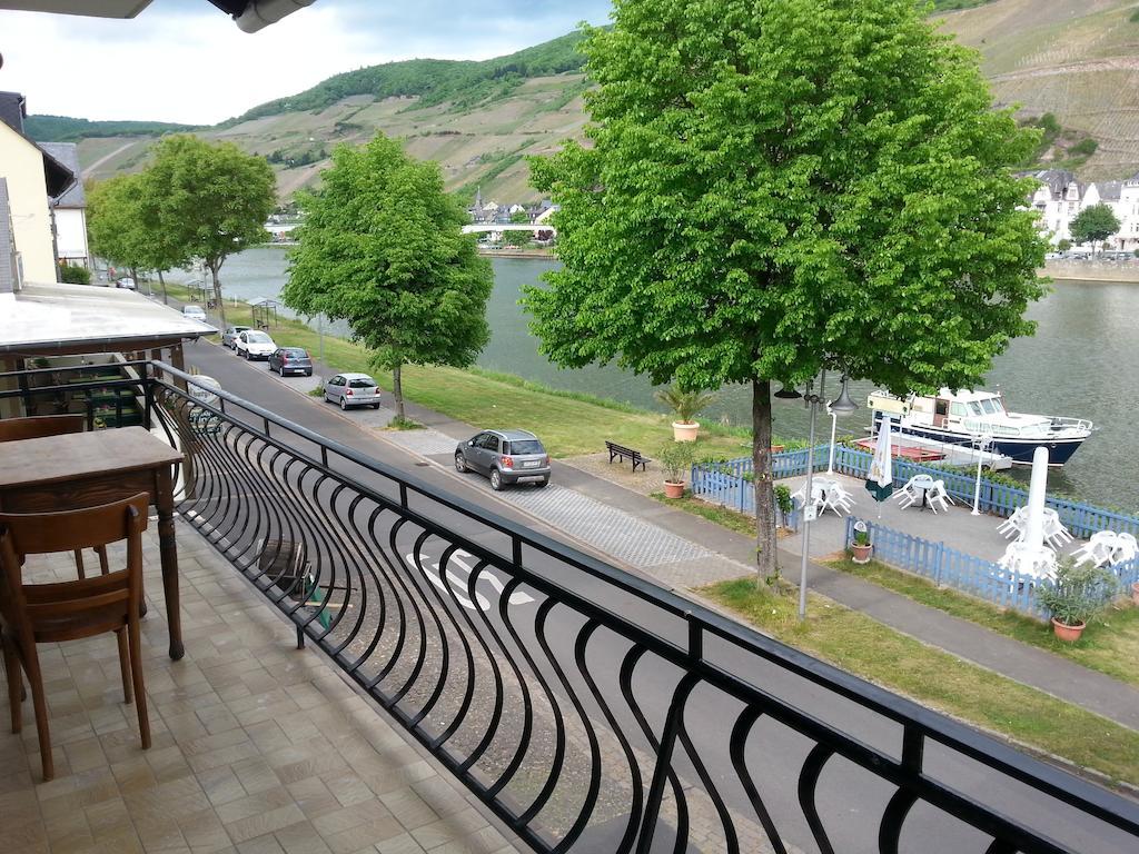 "Ferienhaus An Der Mosel" Zell an der Mosel Rom bilde